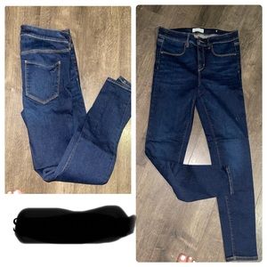 Loft jeans